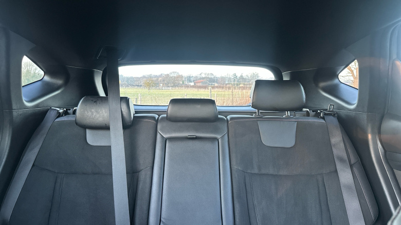 Hyundai TUCSON 1.6T N Line 5dr Petrol Estate